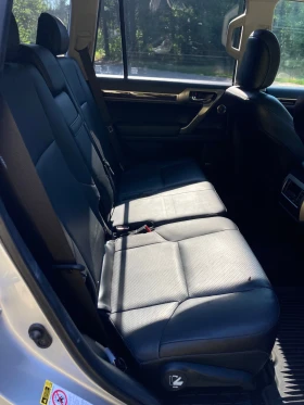 Lexus GX 460, снимка 10