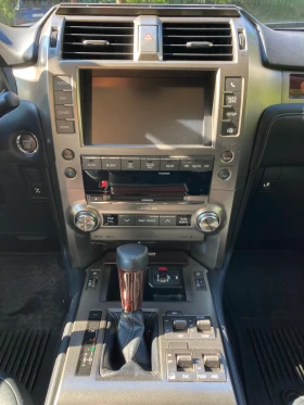 Lexus GX 460, снимка 7