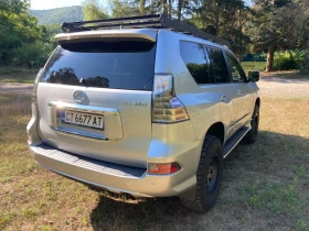 Lexus GX 460, снимка 3