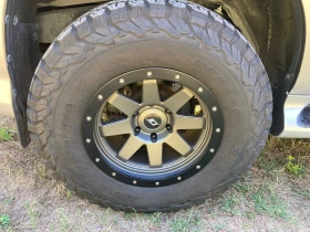 Lexus GX 460, снимка 14