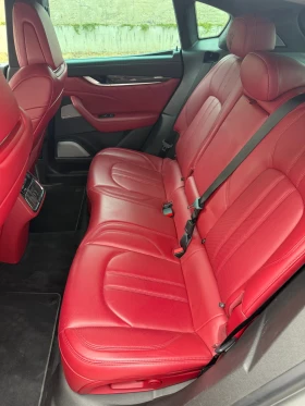 Maserati Levante, снимка 9