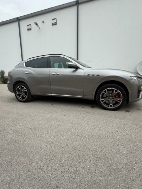 Maserati Levante, снимка 4