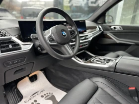 BMW X5 xDrive30 /HARMAN KARDON /CAMERA 360/ , снимка 6