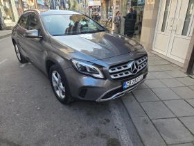 Mercedes-Benz GLA 200 Mercedes-Benz GLA 200 2.0 CDI FACE, снимка 1