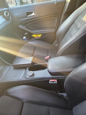 Mercedes-Benz GLA 200 Mercedes-Benz GLA 200 2.0 CDI FACE, снимка 9