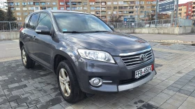 Toyota Rav4 Ръчка, 6 скорости, Germany, снимка 1