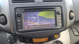 Toyota Rav4 Ръчка, 6 скорости, Germany, снимка 10