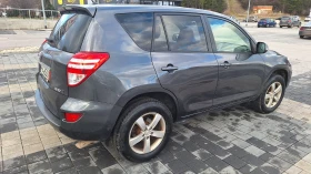 Toyota Rav4 Ръчка, 6 скорости, Germany, снимка 6