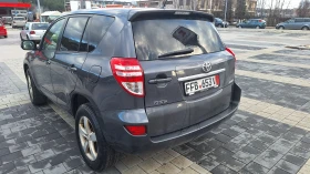 Toyota Rav4 Ръчка, 6 скорости, Germany, снимка 5