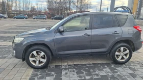 Toyota Rav4 Ръчка, 6 скорости, Germany, снимка 3
