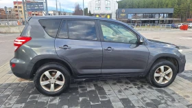 Toyota Rav4 Ръчка, 6 скорости, Germany, снимка 7