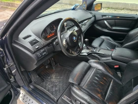 BMW X5 3.0D FACELIFT GERMANY , снимка 10