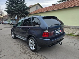 BMW X5 3.0D FACELIFT GERMANY , снимка 7