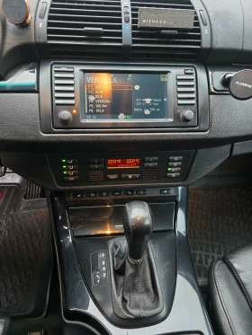 BMW X5 3.0D FACELIFT GERMANY , снимка 11