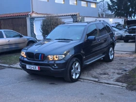 BMW X5 3.0D FACELIFT GERMANY , снимка 1