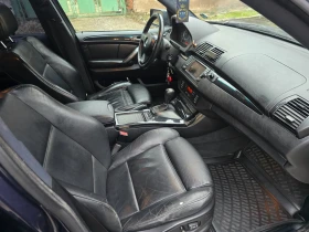 BMW X5 3.0D FACELIFT GERMANY , снимка 15