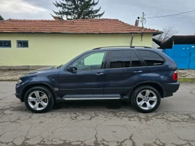 BMW X5 3.0D FACELIFT GERMANY , снимка 9