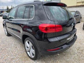 VW Tiguan 2.0TDI SKY /4-MOTION/НОВА/, снимка 2