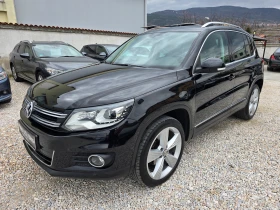 VW Tiguan 2.0TDI SKY /4-MOTION/НОВА/, снимка 1