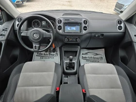 VW Tiguan 2.0TDI SKY /4-MOTION/НОВА/, снимка 9