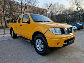 Nissan Navara dCi* King Cab* 4x4 , снимка 1