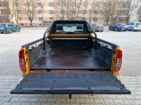 Nissan Navara dCi* King Cab* 4x4 , снимка 17