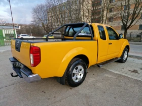 Nissan Navara dCi* King Cab* 4x4 , снимка 8