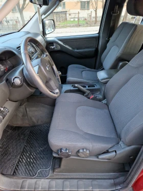 Nissan Navara dCi* King Cab* 4x4 , снимка 12