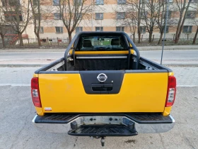 Nissan Navara dCi* King Cab* 4x4 , снимка 16