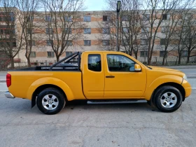 Nissan Navara dCi* King Cab* 4x4 , снимка 10