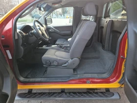 Nissan Navara dCi* King Cab* 4x4 , снимка 11