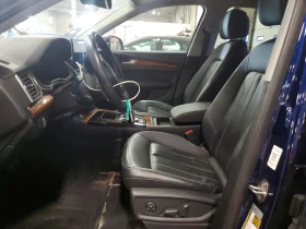 Audi Q5 2.0T* MATRIX* ДИГИТАЛНО* ТАБЛО* 360КАМЕРА* LANE* A, снимка 9
