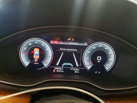 Audi Q5 2.0T* MATRIX* ДИГИТАЛНО* ТАБЛО* 360КАМЕРА* LANE* A, снимка 8