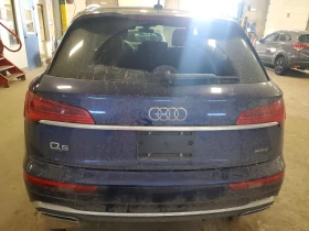 Audi Q5 2.0T* MATRIX* ДИГИТАЛНО* ТАБЛО* 360КАМЕРА* LANE* A, снимка 6