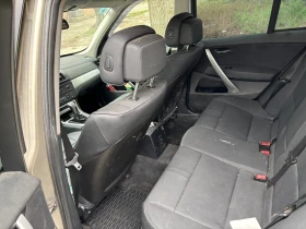 BMW X3 2.0 D, снимка 6