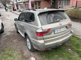 BMW X3 2.0 D, снимка 4