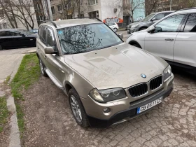 BMW X3 2.0 D, снимка 2