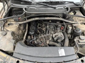 BMW X3 2.0 D, снимка 9