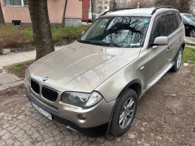 BMW X3 2.0 D, снимка 1