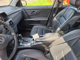 Mercedes-Benz GLK 2.2D 651, снимка 7