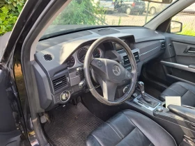 Mercedes-Benz GLK 2.2D 651, снимка 5