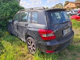 Mercedes-Benz GLK 2.2D 651, снимка 3