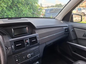Mercedes-Benz GLK 2.2D 651, снимка 10