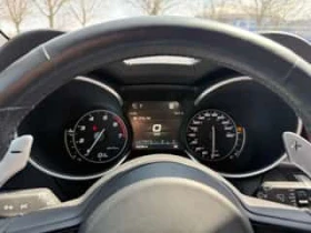 Alfa Romeo Stelvio * Veloce * 2 КЛЮЧА* ПОДГРЕВ* PANO* KEYLESS* , снимка 8