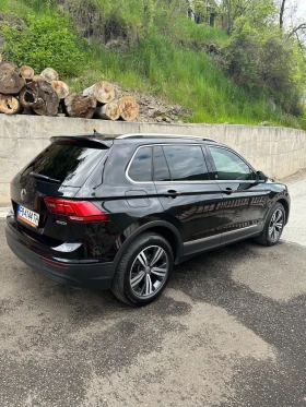 VW Tiguan, снимка 6