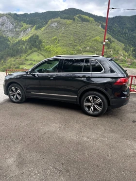 VW Tiguan, снимка 4
