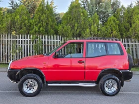 Ford Maverick 2.7 дизел 101 коня , снимка 7