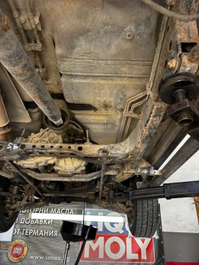 Ford Maverick 2.7 дизел 101 коня , снимка 11