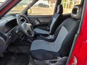 Ford Maverick 2.7 дизел 101 коня , снимка 10