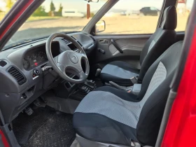 Ford Maverick 2.7 дизел 101 коня , снимка 9